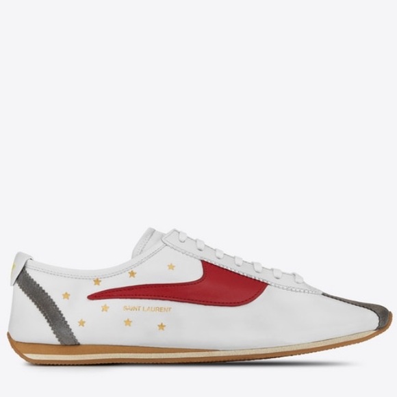 Yves Saint Laurent Shoes - NWT YSL jay stars sneakers